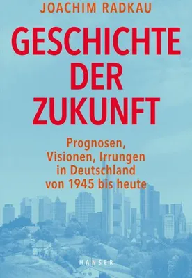 Obrázek produktu pro Geschichte der Zukunft