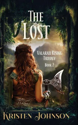 Produktbild von The Lost