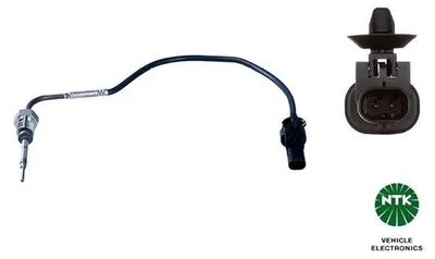 Produktbild von NTK 96019 Abgastemperatursensor für OPEL INSIGNIA Caravan