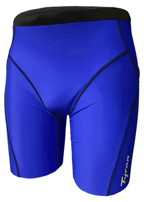 Produktbild von Tyron Jammer Athletic Line (royalblau)