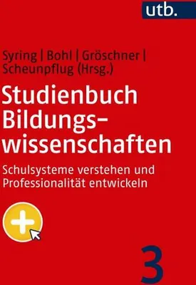 Image de Studienbuch Bildungswissenschaften 3