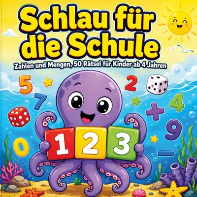 Produktbild von Schlau für die Schule