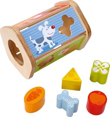 Image de Boîte de tri pour snacks