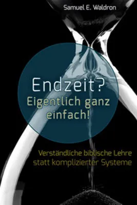 Obrázok produktu pre Endzeit? Eigentlich ganz einfach!
