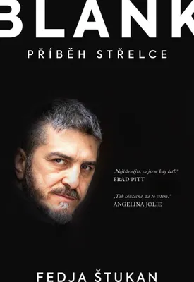 Immagine prodotto di Blank. Příběh střelce | Feđa Štukan