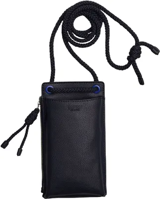 Produktbild von ESPRIT Umhängetasche Handytasche Rhea Phone Bag Navy dunkelblau