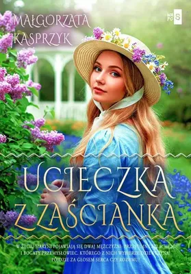 Obrázek produktu pro Útěk od provinčnosti