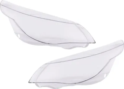 Zdjęcie produktu dla Soczewki reflektorów do BMW serii 5 E60 E61 LCI Saloon Touring 2007-2010.