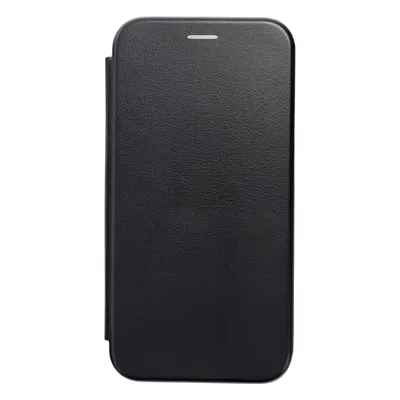 Produktbild von Apple iPhone 13 Tasche Handy Hülle Schutz-Cover Flip-Case mit Kartenfach Schwarz