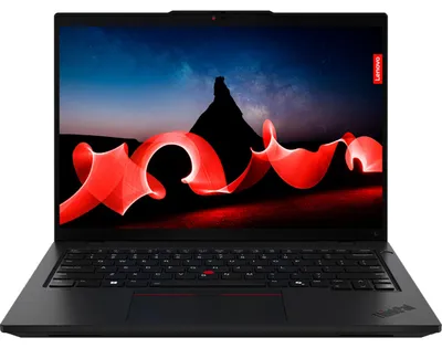 Produktbild von Lenovo ThinkPad L14 Gen 5 (Intel), Intel Core Ultra 5, 35,6 cm (14"), 1920 x 1200 Pixel, 16 GB, 512 GB, Windows 11 Pro