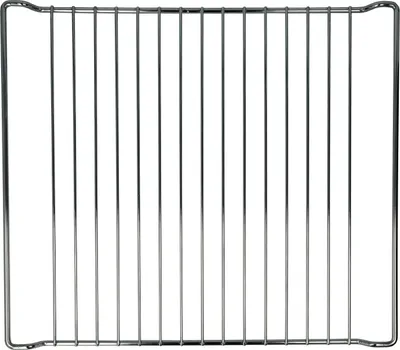 Produktbild von vhbw Universal Gitterrost für diverse Backöfen - Backgitter 42 x 37 x 2,3 cm