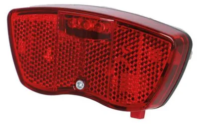 Zdjęcie produktu dla Tylne światło XLC CL-E51
