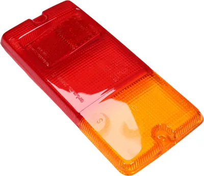 Immagine prodotto di Coprifaro posteriore Piaggio, sinistro compatibile con Porter, 8156187Z01000