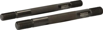 Zdjęcie produktu dla KS TOOLS Zestaw pomocy do montażu kół 2 szt - 150.2805