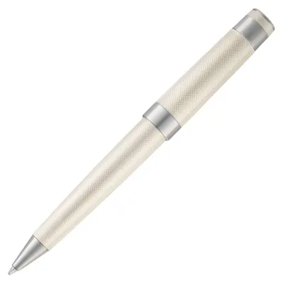 Image de HUGO BOSS Stylo bille Eclat Silver