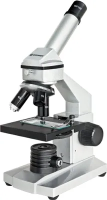 Produktbild von BRESSER JUNIOR 40x-1024x Mikroskop