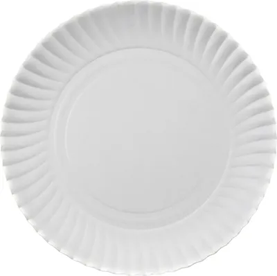 Obrázek produktu pro Talerze papierowe 23 cm 50 sztuk Tops