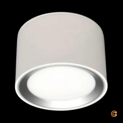 Produktbild von Nordlux Andre LED recessed light EEC: F (A - G) LED (monochrome) LED Warm white to cool white White