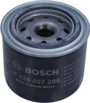 Immagine prodotto di Filtro a lamelle BOSCH F 026 407 200
