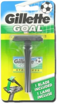 Produktbild von Gillette Goal Stainless Scheerhouder