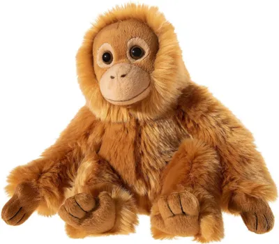 Immagine prodotto di Peluche Heunec Misanimo Orangutan