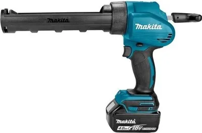 Image de Batterie Silicone et extracteur de colle 18v 1*3.0ah