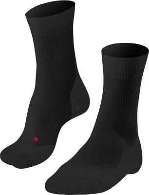 Produktbild von FALKE TE4 heren tennissokken, zwart