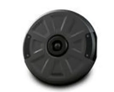 Produktbild von EMPHASER EBS111A Aktiv-Subwoofer für Reserverad Mulde Ersatzrad