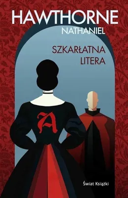 Image de La Lettre écarlate - Roman
