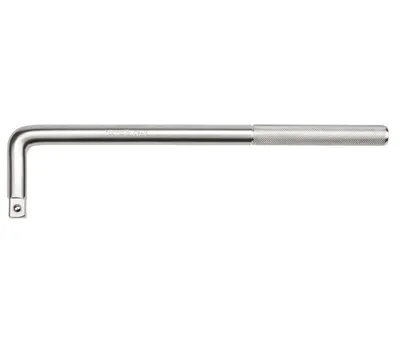 Immagine prodotto di Cricchetto 3/4" tipo "L" 370 mm