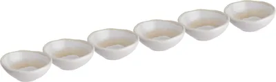 Produktbild von BUTLERS Dipschale ARTISAN 6er-Set