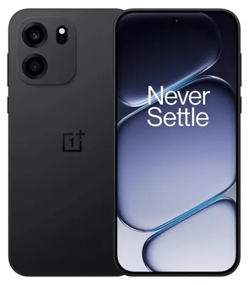 Produktbild von OnePlus Nord CE 6 Black - Mobiltelefon - Mobiltelefon - 256 GB