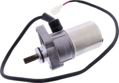 Immagine prodotto di Motorino di avviamento per Yamaha TT-R 50 E, anni di produzione 2015-2022, di Pamoto - Nuovo