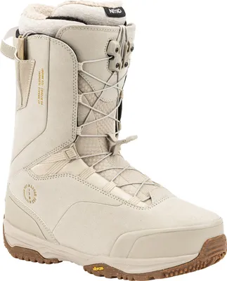 Produktbild von Nitro Herren Snowboardboot VENTURE PRO TLS, Größe:44, Farben:desert bryan fox