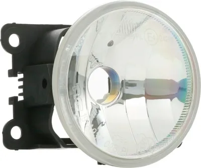 Produktbild von TYC 19-0937-01-9 PSX24W Nebelscheinwerfer Links Rechts passend für PEUGEOT 207 (WA, WC) Nebelleuchte