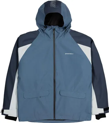 Produktbild von Beyond Medals Nostalgia Jacket 2L Blue L