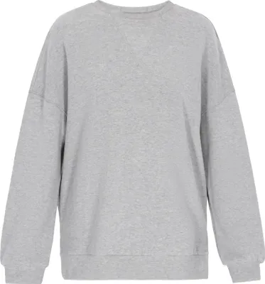 Immagine prodotto di Felpa da donna UCY - grigio, XL