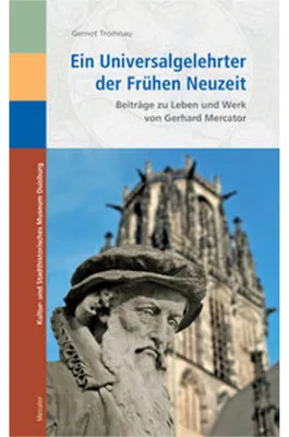 Obrázok produktu pre Ein Universalgelehrter der Frühen Neuzeit