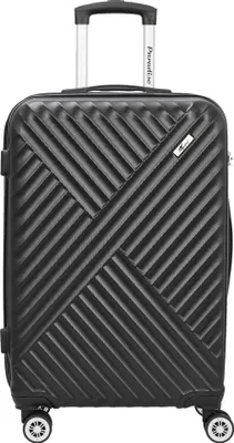 Produktbild von Paradise by CHECK.IN Kingston - 4-Rollen-Trolley 67 cm (schwarz)
