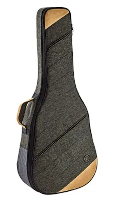 Immagine prodotto di Custodia morbida per chitarra acustica Dreadnought Ortega OSOCADN-MO