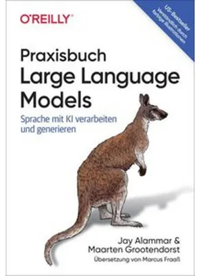 Image de Praxisbuch Large Language Models