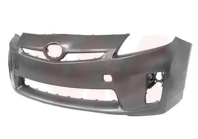 Produktbild von VAN WEZEL Stoßstange Stoßfänger für TOYOTA PRIUS (ZVW3) 5467570