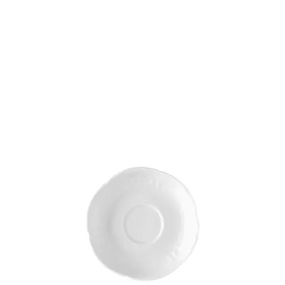 Immagine prodotto di Rosenthal Kaffee-Untertasse Sanssouci weiss Weiss 10480-800001-14741