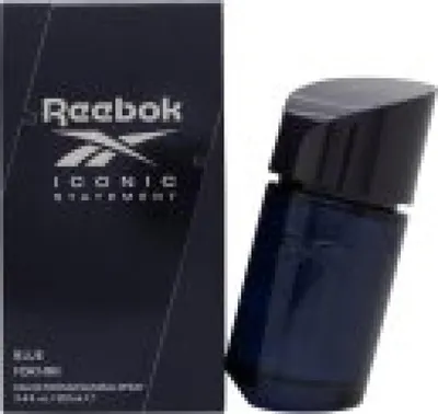 Obrázek produktu pro Reebok Iconic Statement Blue parfémovaná voda 100ml sprej