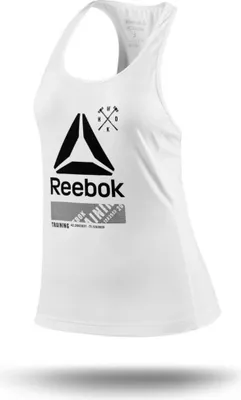 Produktbild von Reebok Tshirts Activchill Graphic, BK3125, Größe: 170