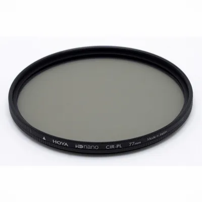 Produktbild von Hoya HD Nano Pol cirkular 82mm