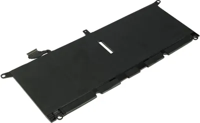 Zdjęcie produktu dla Bateria PowerSmart do Dell DXGH8 Li-Ion 7,6Volt czarna