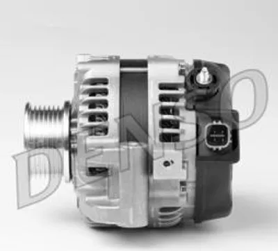 Produktbild von Denso Generator  DAN938