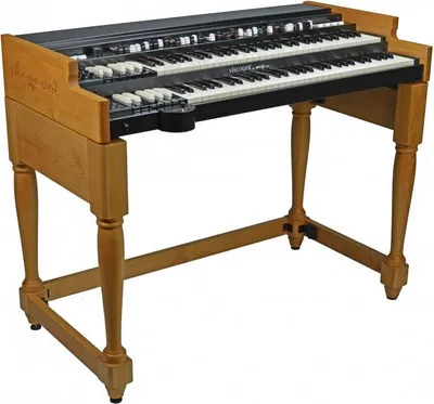 Obrázok produktu pre Viscount Legend