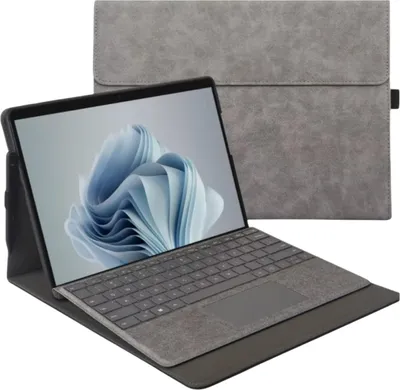 Zdjęcie produktu dla ETUI NA TABLET I KLAWIATURĘ do Microsoft Surface Pro 12 12" 2025